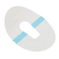 thumbnail image 4 of 10pcs Glucose Monitoring Probe Stickers Waterproof Adhesive Glucose Sensor Cover Transparent, 4 of 8