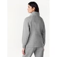 Matchbox - Movable Parts & Repairs - Women's Oversized Fleece Hoodie Sweatshirt main image 1