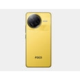 thumbnail image 2 of Xiaomi Poco F7 Ultra 5G 256GB ROM 12GB RAM Dual sim GSM Unlocked - Yellow, 2 of 8