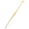 thumbnail image 4 of Shisuyan Violin Sound Post Setters Tuning Tool Golden 1Pcs, 4 of 9