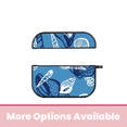 thumbnail image 2 of abbyrose Shell Yeah AirPod Case, 2 of 6