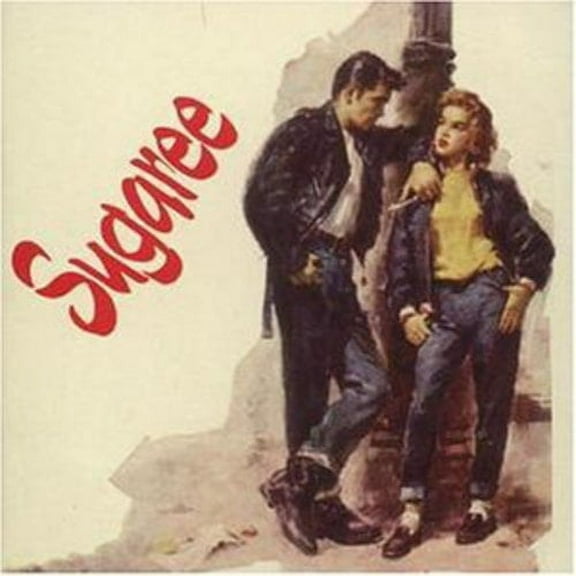 Various Artists - Sugaree - Rock N' Roll Oldies - CD
