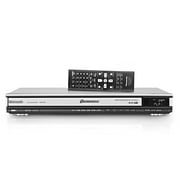 Panasonic 5-Disc DVD/CD/MP3 Changer, DVD-F65UP-S