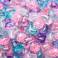 thumbnail image 5 of 100 Pcs Laundry Scent Booster Beads Fresh Scent Beads,In-Wash Scent Booster Beads,Scented Beads,Laundry Beads for Washer,Reduces Static Cling,Long Lasting Scent,Fresher for Clothes, 5 of 6