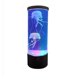 thumbnail image 3 of Lámpara de Lava de medusas YONGSHENG LED Multicolor con carga por USB, 3 of 5