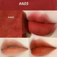 Jungdeepe He Makeup Lipstick Non Stick Cup Mark And Girly Seal Jelly