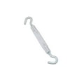 thumbnail image 2 of National Hardware 7/32 In. x 6-1/2 In. Zinc Hook Turnbuckle N221-994, 2 of 5
