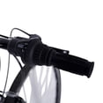 thumbnail image 2 of Vélo hybride Spin Fit 700c pour femmes Hyper Bicycles, bleu sarcelle et blanc, 2 of 9