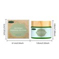 thumbnail image 3 of onlyliua Liquidación Del Día Ofertas Prime Crema para La Piel Iluminada y Reductora de Arrugas Las Hojas de Caqui Nutren La Piel, Rejuvenecen E Iluminant La Piel Ingredientes Suaves 50 G, 3 of 7