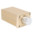 thumbnail image 1 of Partes De Audio Y Video De TV De Alta Precisión, Preamplificador Pasivo Estable Y Duradero Para Controlar El Volumen Para Partes De Audio Y Video De TV ANGGREK Otros, 1 of 8