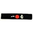 thumbnail image 2 of Sunrise Kitchen Supply Black Headband Number One, 2 of 5