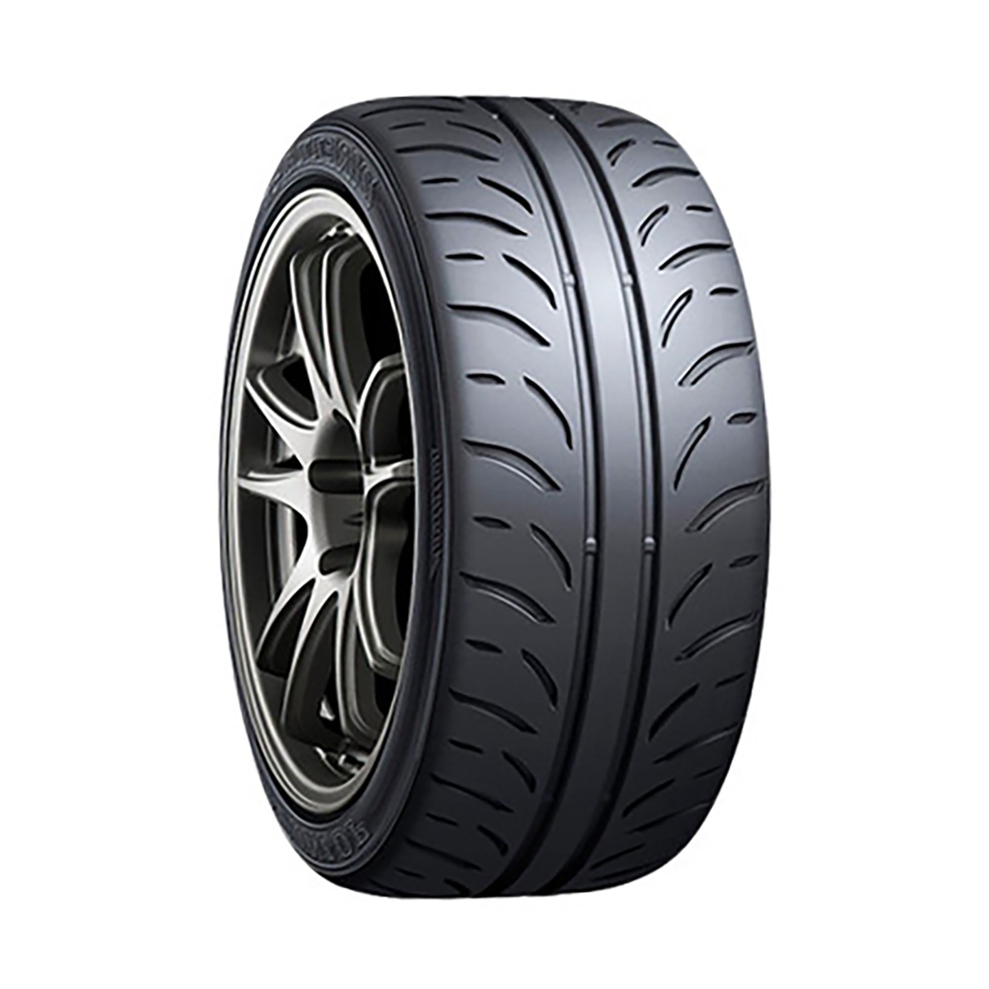 Dunlop Direzza ZIII Sport 285/30R18 93W Passenger Tire