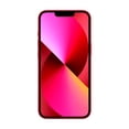 thumbnail image 3 of Apple iPhone 13 256GB Rojo Reacondicionado, 3 of 3