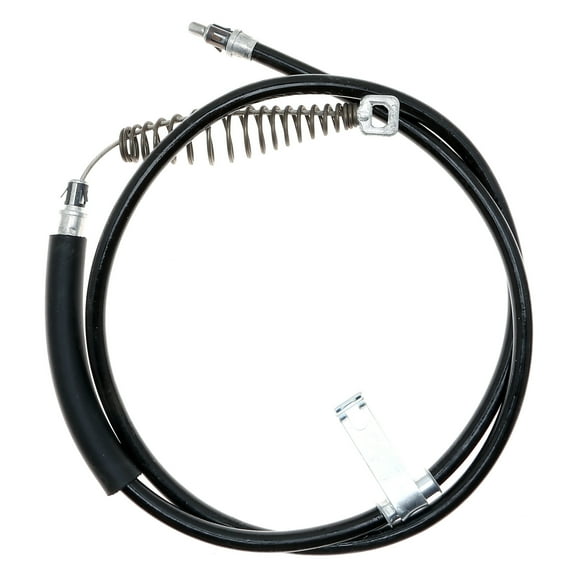 Raybestos Element3 Parking Brake Cable, BC96916 Fits select: 2005-2007 FORD F250, 2005-2007 FORD F350