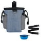 thumbnail image 5 of Bolsa de entrenamiento para golosinas para perros, bolsa de entrenamiento para perros pequeños y grandes, 5 of 5