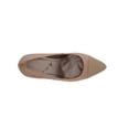 thumbnail image 3 of Bellini Zesty Cord Women Pump Slip-on In Tan Corduroy, 3 of 5
