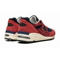 thumbnail image 3 of New Balance 990v2 Chrysanthemum Made In USA, 3 of 5