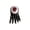 C, variant on BUTASY Halloween Skeleton Hand Light Scary Spooky Gothic Night Light for Halloween Decorations Indoor