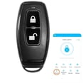 thumbnail image 3 of 2X Control Remoto InaláMbrico de 2,4 GHz Bluetooth para Dispositivos Inteligentes con Cerradura de Puerta Inteligente TTLOCK Funciona con la AplicacióN TTLock, 3 of 8