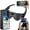 Style B, variant on 4K HD Camera Sunglasses, Baseball Sports Video Recording Sunglasses, UV400 Polarized Smart Glasses for Outdoor Activities