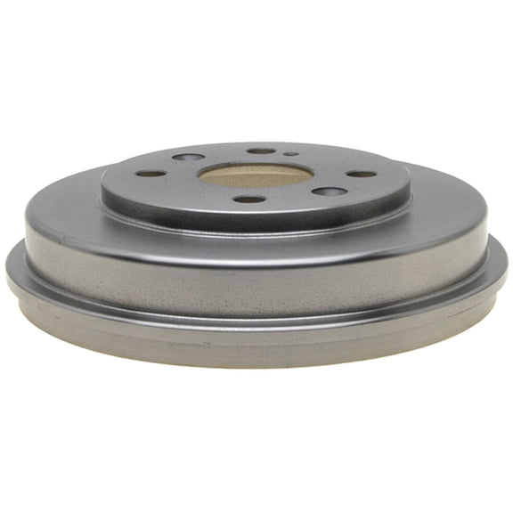 Brake Drum Fits select: 2011-2014 MAZDA MAZDA2