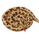 thumbnail image 1 of Printed Plush Snake Toy Stuffed Soft Tricky Game Toys for Christmas Halloween, 1 of 5
