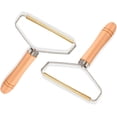 thumbnail image 1 of Quita pelusa para ropa SHIRET 2 Pcs Removedor de Pelo de Mascotas, 1 of 2