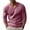 Light pink, variant on Men V Neck Dress Sweater Knit Long Sleeve Casual Slim Fit Pullover Sweater Dark Blue 3XL