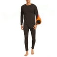 American Trends Soft Mens Long Johns Thermal Underwear Two Piece