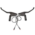 thumbnail image 3 of 2Pin Waterproof Brake Lever for Electric Bike Scooter Parts Power Cut-Off Brake, 3 of 8