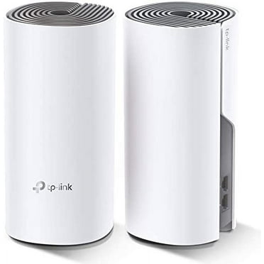 Used TP-Link Deco Whole Home Mesh WiFi System (2 Pack)