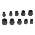 thumbnail image 1 of Extractor, Nut Remover Set High Strength Spiral Cutting Teeth  Grip With Aluminum Box For Removing Damaged Screws, 1 of 8