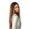 thumbnail image 2 of Sensationnel Unit 17 Butta HD Lace Wig 30" Lace Wigs / Color: Balayage Hazelnut, 2 of 5