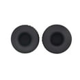 thumbnail image 1 of Funda Inteprter de 2 uds para almohadillas para orejas Negro, 1 of 6