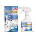 thumbnail image 2 of Bathroom Cleaner Powerful Descaling Formula | Non Corrosive | Protective for Ceramic Tile Glass Metal | Removes Soap Scum Hard Water Stains | Multi-Purpose Spray | 237ml Bottle, 2 of 9