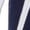 Navy Blue, variant on Yokua Men’s Varsity Baseball Letterman Wool Body Genuine Leather Sleeves Bomber American Style Varsity