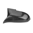 thumbnail image 2 of Mirror Cover,1 Pair Rearview Mirror Mirror Cap Rearview Mirror Cap Unparalleled Experience, 2 of 7