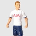 thumbnail image 5 of Banbo Toys SOCKERS Tottenham Hotspur Kulusevki 8" Collectible Soccer Action Figure, 5 of 6
