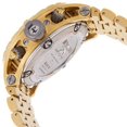thumbnail image 3 of Invicta Men's Subaqua Chronograph 18k Gold Plated Steel Silver-Tone Dial, 3 of 4