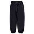 thumbnail image 2 of Gildan Unisex Basic Joggers (Youth Sizes S - XL) - black, xl/18-20 (Big Girls), 2 of 2