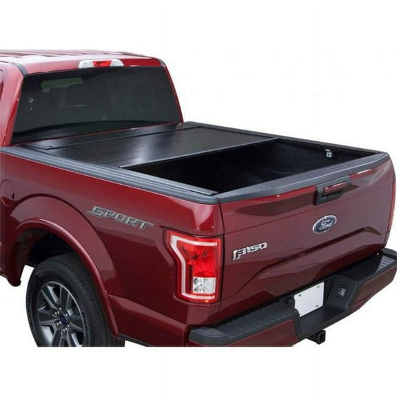 BedLocker Kit - 2016 - TOYOTA - Tacoma Standard & Access Cabs (*3) - 6' 2" - SB