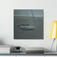 thumbnail image 3 of Marina in Minimalism - Canvas, 3 of 10