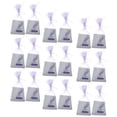 thumbnail image 1 of unbranded 50Ud Bolsas Lavanda Vacías Para Especias Aromáticas Y Protección De Ropa, 1 of 7