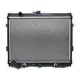 thumbnail image 3 of OSC 1504 Radiator, 3 of 6