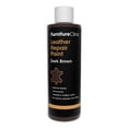 thumbnail image 1 of Pintura reparadora de cuero Furniture Clinic, 250 ml, color marrón oscuro, 1 of 8