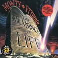 thumbnail image 1 of Monty Python - Meaning Of Life [Vinyl] UK - Import, 1 of 2