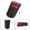 thumbnail image 2 of Moto Rear Fender Mudguard Extention Fit for Honda CB650R CBR650R 2019-2020, 2 of 10