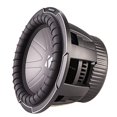 thumbnail image 2 of Kicker CompQ10 Q-Class 10-Inch (25cm) Subwoofer, Dual Voice Coil 4-Ohm, 2 of 4