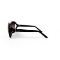 thumbnail image 6 of Oscar Women's Rx'able Fashion Sunglasses, O1309, Demi, 60-16-127, with Case, 6 of 6