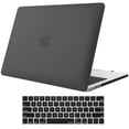 thumbnail image 1 of ProCase Coque pour MacBook Pro 13 2019 2018 2017 2016, Coque Rigide et Clavier, 1 of 5